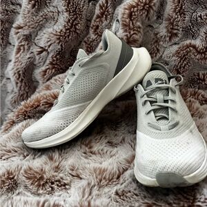 APL Women's Gray Sneakers
